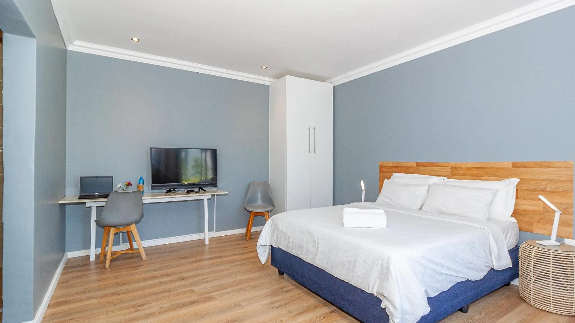 Bloubergstrandlodge Affittacamere Bloubergstrand