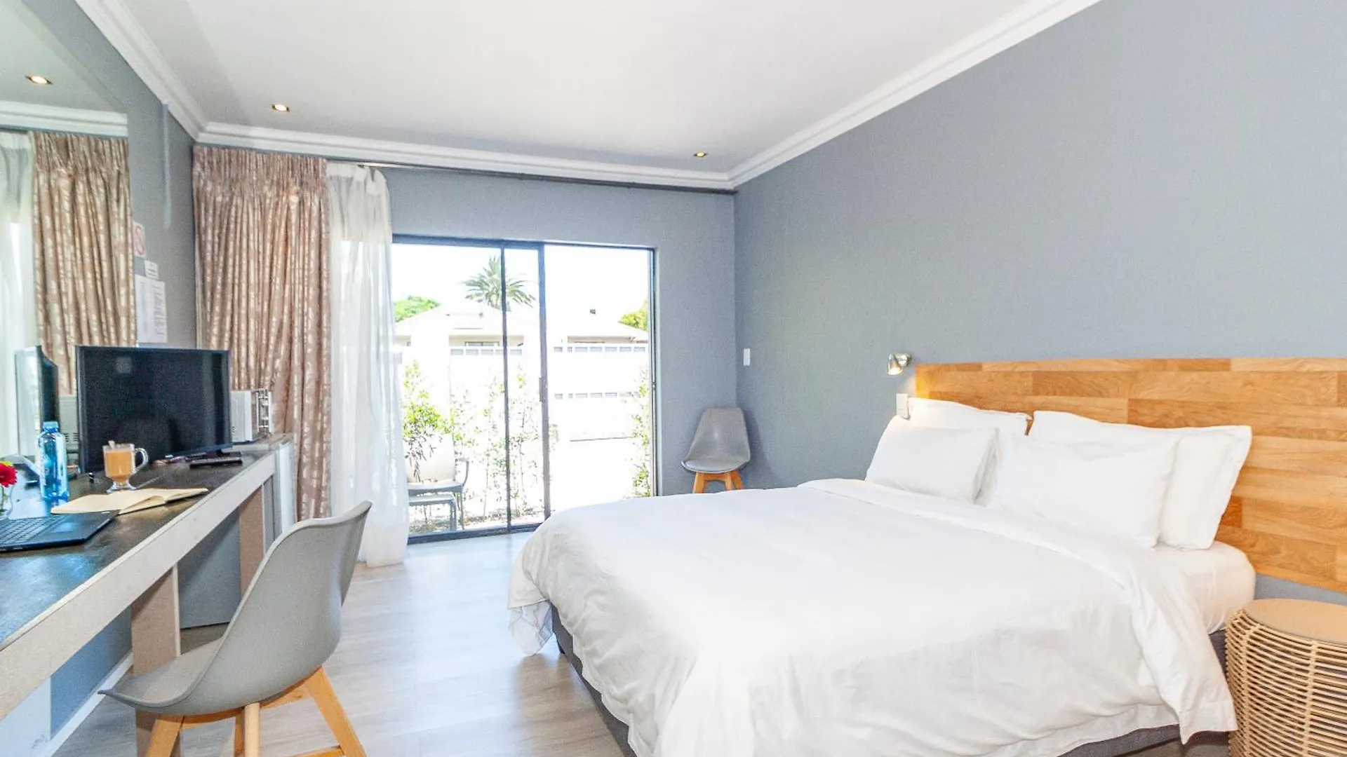 ***** Affittacamere Bloubergstrandlodge Sudafrica